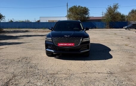 Genesis GV80 I, 2020 год, 5 050 000 рублей, 2 фотография