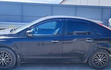 Ford Focus II рестайлинг, 2008 год, 230 000 рублей, 2 фотография
