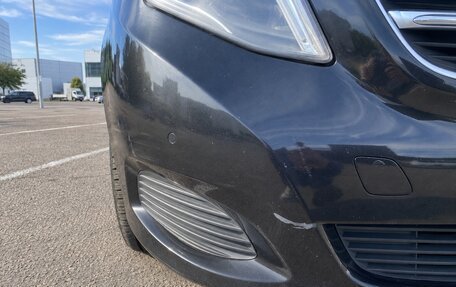 Mercedes-Benz V-Класс, 2017 год, 3 290 000 рублей, 8 фотография
