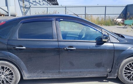 Ford Focus II рестайлинг, 2008 год, 230 000 рублей, 6 фотография