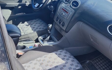 Ford Focus II рестайлинг, 2008 год, 230 000 рублей, 8 фотография