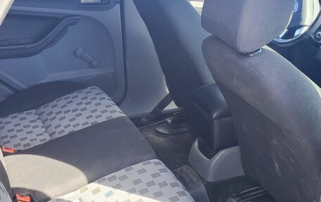 Ford Focus II рестайлинг, 2008 год, 230 000 рублей, 9 фотография