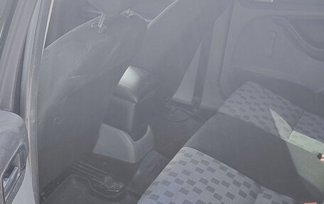 Ford Focus II рестайлинг, 2008 год, 230 000 рублей, 13 фотография