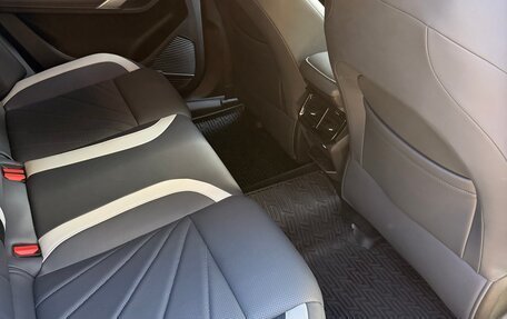 Geely Atlas, 2024 год, 3 150 000 рублей, 12 фотография