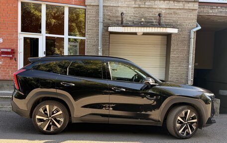 Geely Atlas, 2024 год, 3 150 000 рублей, 6 фотография