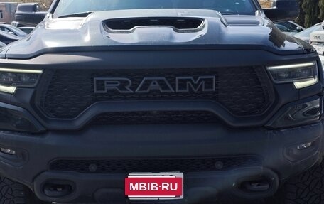 Rambler 1500, 2022 год, 9 900 000 рублей, 2 фотография