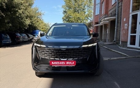 Geely Atlas, 2024 год, 3 150 000 рублей, 2 фотография