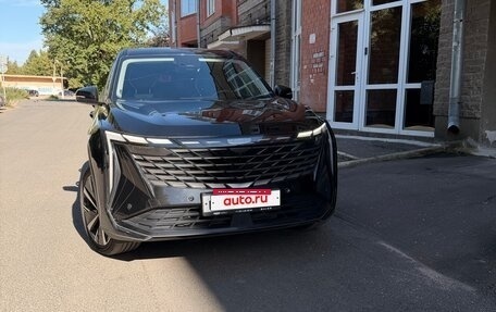 Geely Atlas, 2024 год, 3 150 000 рублей, 3 фотография
