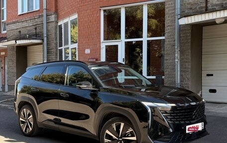Geely Atlas, 2024 год, 3 150 000 рублей, 5 фотография