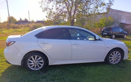 Mazda 6, 2012 год, 839 000 рублей, 2 фотография