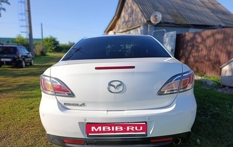 Mazda 6, 2012 год, 839 000 рублей, 3 фотография