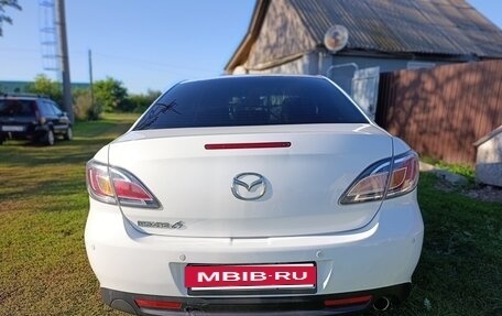 Mazda 6, 2012 год, 839 000 рублей, 4 фотография