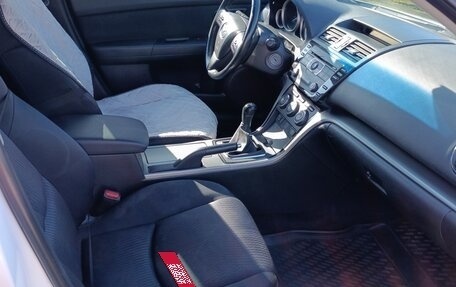 Mazda 6, 2012 год, 839 000 рублей, 6 фотография