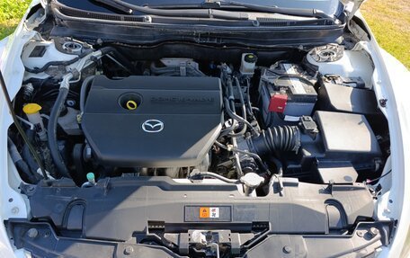 Mazda 6, 2012 год, 839 000 рублей, 10 фотография