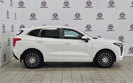 Haval Jolion, 2023 год, 1 795 000 рублей, 4 фотография