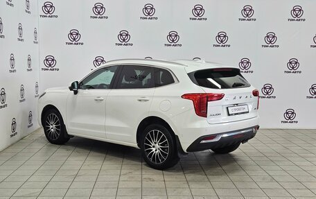 Haval Jolion, 2023 год, 1 795 000 рублей, 7 фотография