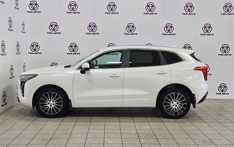 Haval Jolion, 2023 год, 1 795 000 рублей, 8 фотография