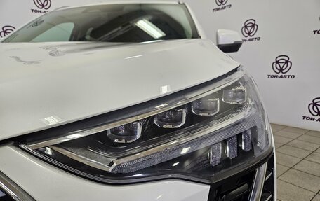 Haval Jolion, 2023 год, 1 795 000 рублей, 9 фотография