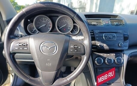 Mazda 6, 2012 год, 839 000 рублей, 8 фотография