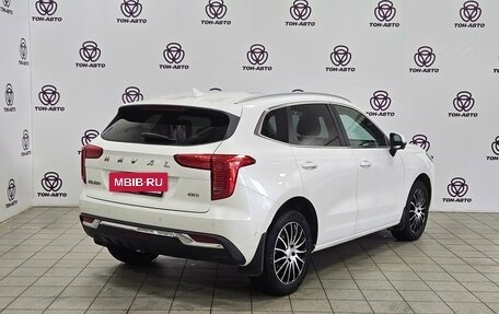 Haval Jolion, 2023 год, 1 795 000 рублей, 5 фотография
