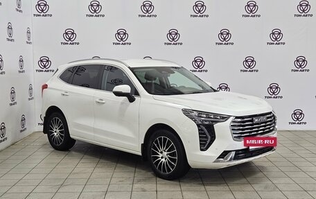 Haval Jolion, 2023 год, 1 795 000 рублей, 3 фотография