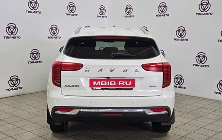 Haval Jolion, 2023 год, 1 795 000 рублей, 6 фотография