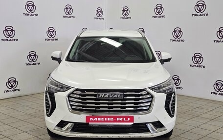 Haval Jolion, 2023 год, 1 795 000 рублей, 2 фотография