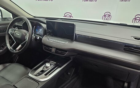 Haval Jolion, 2023 год, 1 795 000 рублей, 18 фотография