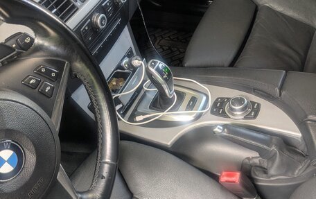 BMW 5 серия, 2009 год, 2 000 000 рублей, 2 фотография