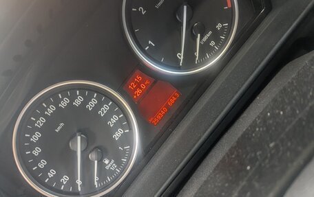 BMW 5 серия, 2009 год, 2 000 000 рублей, 5 фотография