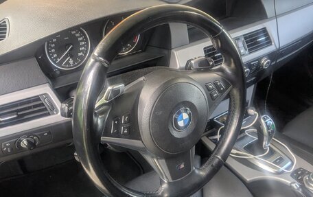 BMW 5 серия, 2009 год, 2 000 000 рублей, 3 фотография