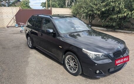 BMW 5 серия, 2009 год, 2 000 000 рублей, 6 фотография