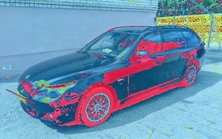 BMW 5 серия, 2009 год, 2 000 000 рублей, 7 фотография