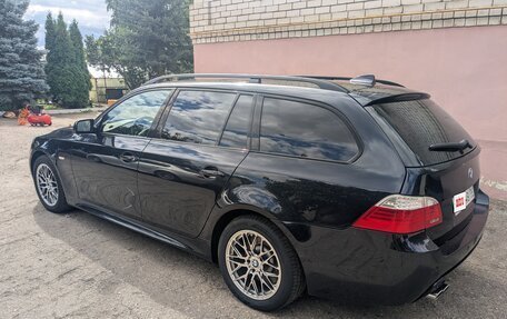 BMW 5 серия, 2009 год, 2 000 000 рублей, 9 фотография