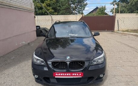 BMW 5 серия, 2009 год, 2 000 000 рублей, 8 фотография