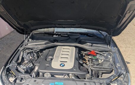 BMW 5 серия, 2009 год, 2 000 000 рублей, 15 фотография