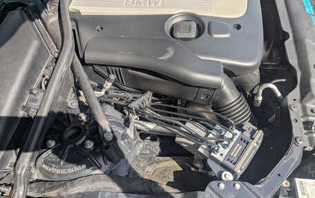BMW 5 серия, 2009 год, 2 000 000 рублей, 17 фотография