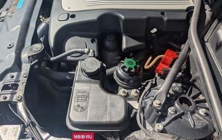 BMW 5 серия, 2009 год, 2 000 000 рублей, 16 фотография