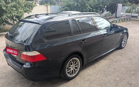 BMW 5 серия, 2009 год, 2 000 000 рублей, 11 фотография
