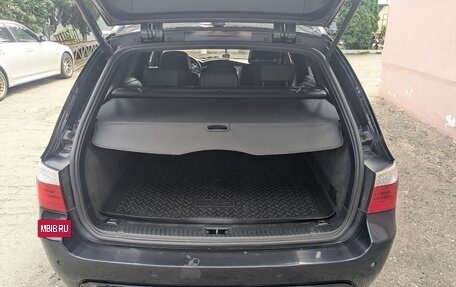 BMW 5 серия, 2009 год, 2 000 000 рублей, 12 фотография