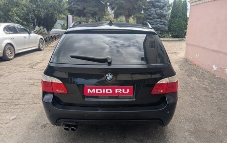 BMW 5 серия, 2009 год, 2 000 000 рублей, 10 фотография