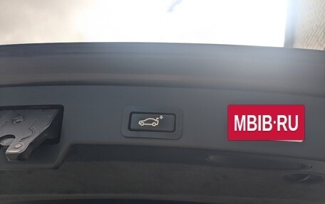 BMW 5 серия, 2009 год, 2 000 000 рублей, 13 фотография