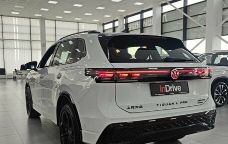 Volkswagen Tiguan, 2026 год, 4 999 000 рублей, 6 фотография