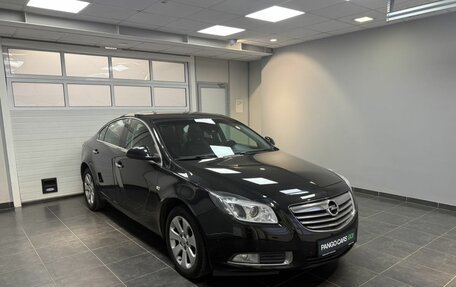 Opel Insignia II рестайлинг, 2012 год, 980 000 рублей, 3 фотография