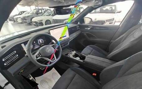 Volkswagen Tiguan, 2026 год, 4 999 000 рублей, 8 фотография