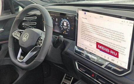 Volkswagen Tiguan, 2026 год, 4 999 000 рублей, 12 фотография