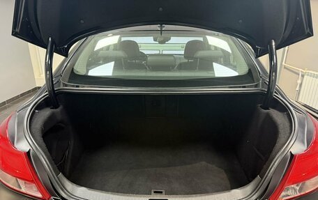 Opel Insignia II рестайлинг, 2012 год, 980 000 рублей, 8 фотография
