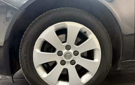 Opel Insignia II рестайлинг, 2012 год, 980 000 рублей, 27 фотография