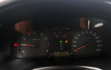 Hyundai Sonata IV рестайлинг, 2006 год, 570 000 рублей, 10 фотография