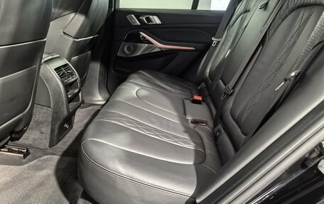 BMW X5, 2022 год, 8 999 000 рублей, 13 фотография